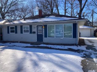 909 N 39th St, Belleville, IL