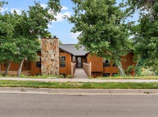 790 E Sherwood Dr, Kaysville, UT 84037