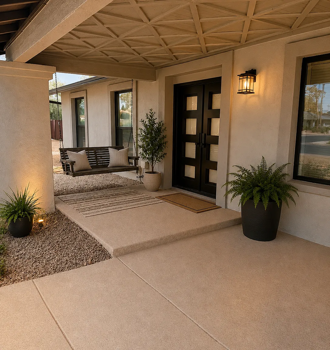 4 bed, 2500 sqft, $7,500 — Photo 2