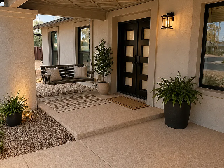 Frontdoor