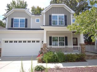 3001 Princeton Town St, Knightdale, NC 27545