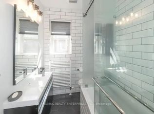 837 Kingston Rd #1, Toronto, ON M4E1R9