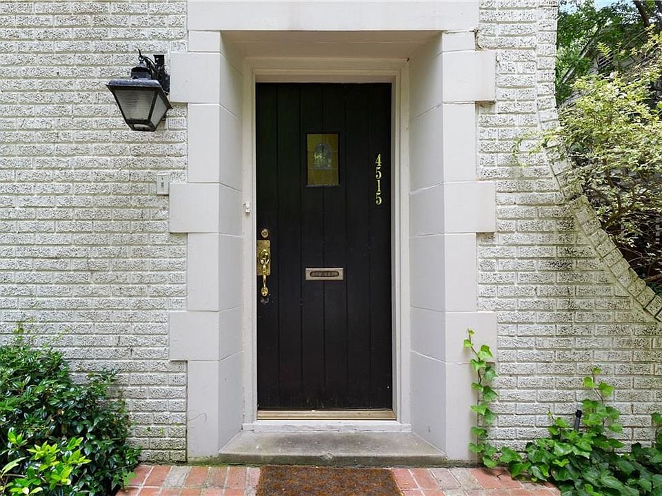 Fairway 4513 Fairway Ave Highland Park TX Zillow