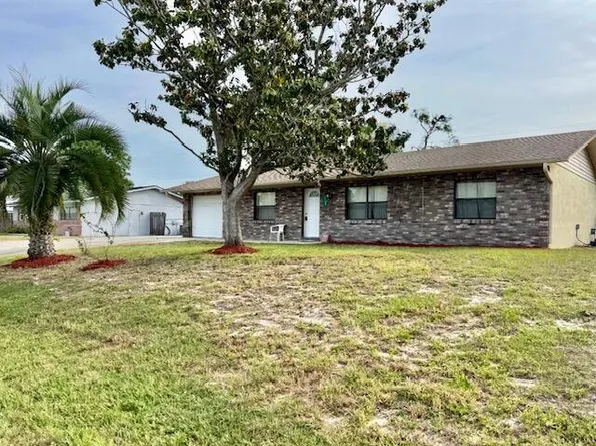 2333 Fern Palm Dr, Edgewater, FL 32141