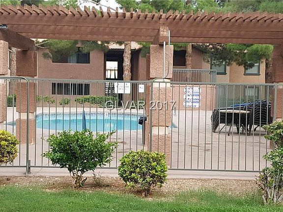 3rd image of 2451 N Rainbow Blvd Unit 2098