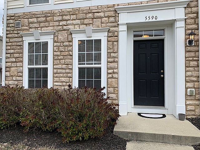Welcome to 5590!