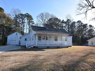 113 Vine St, Havelock, NC 28532