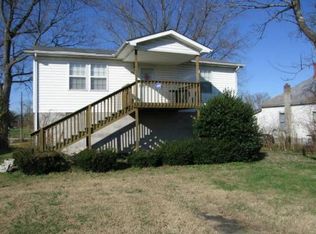 261 Railroad Ave, Lebanon Junction, KY 40150