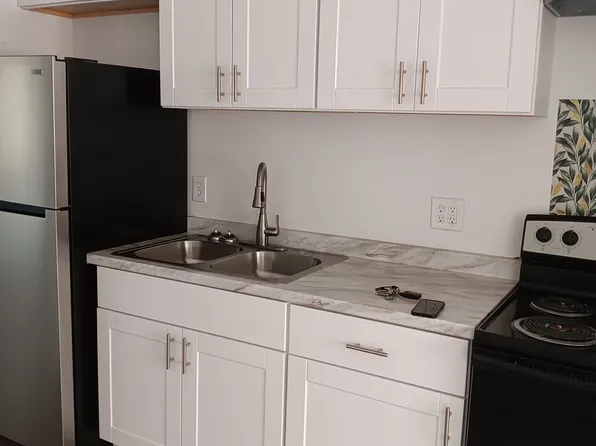 208 & 212 Kendall Ave #1820, High Pt, NC 27260