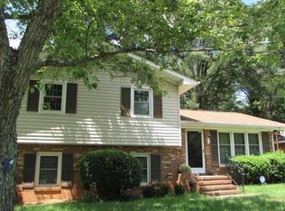 3517 Winterfield Pl, Charlotte, NC 28205