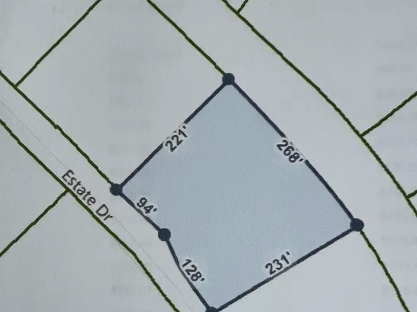 Estate Dr, Crossville, TN 38555