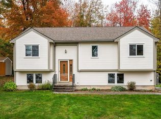 13 Cider Hill Rd, Rochester, NH 03867