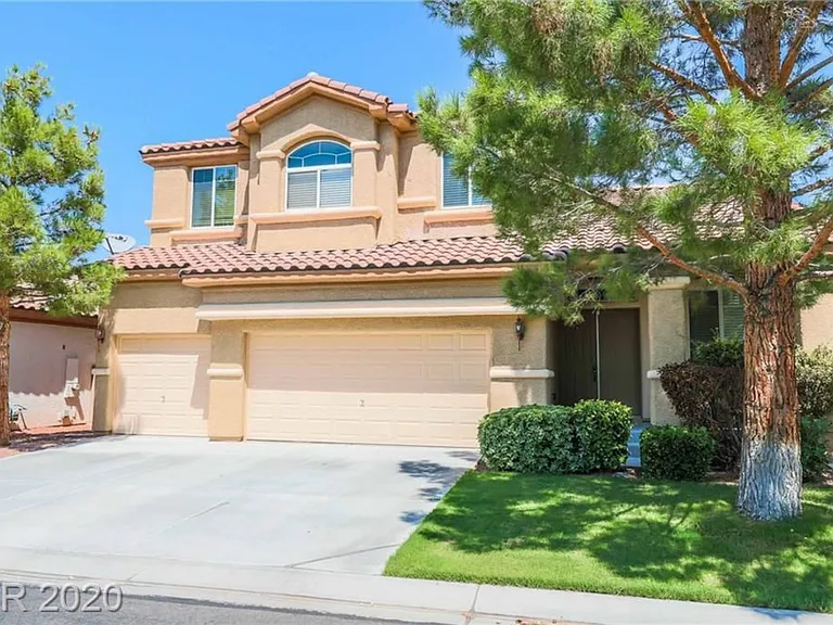 3496 Cupecoy Point Ave — Photo 3