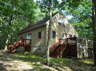 235 Ralph Vedder Rd, Saugerties, NY 12477