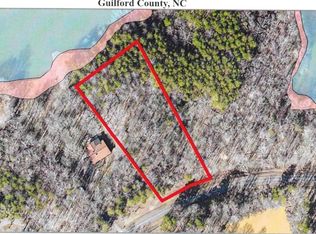 2144 Herron Rd, Burlington, NC 27215