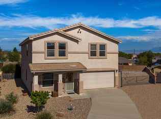 592 Creekside Ave SW, Los Lunas, NM 87031