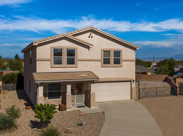 592 Creekside Ave SW, Los Lunas, NM 87031