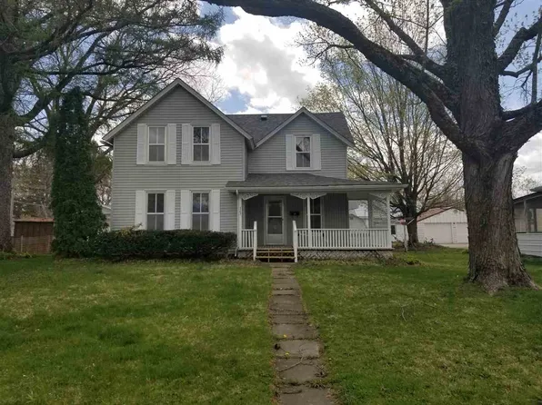 323 Gamble St, Columbus Junction, IA 52738