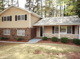 193 Gloster Rd, Lawrenceville, GA