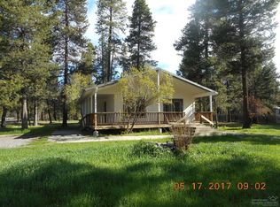 53190 Day Rd, La Pine, OR 97739