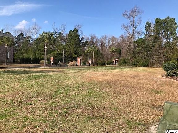 2nd image of 1163 East Isle of Palms Ave. Lot 659 Waterway Palms Plantation