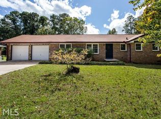 616 Verney Dr, Marietta, GA 30066