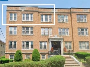 First Chelsea Condominium, Chelsea, MA 02150