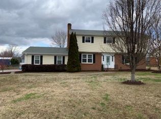 5005 Weitz St, Spartanburg, SC 29301