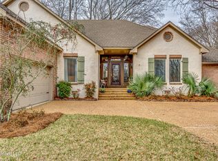 103 Westlake Dr, Brandon, MS 39047