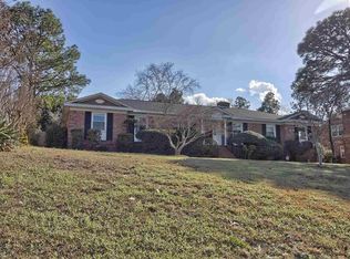 7810 Hunt Club Rd, Columbia, SC 29223