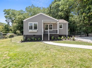 206 Griffin Dr, Greenville, SC 29607