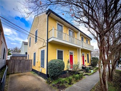 903 2nd St UNIT 903, New Orleans, LA, 70130