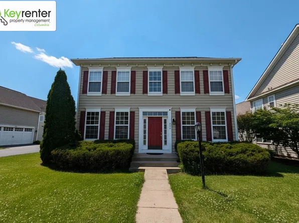 404 Tailor St, New Market, MD 21774