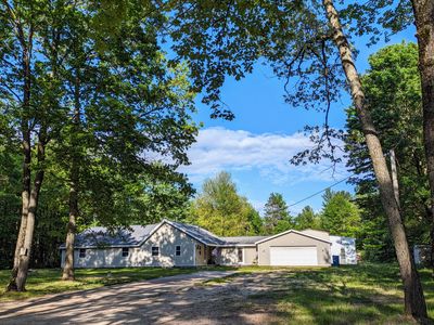 10560 N Tuttle Rd, Free Soil, MI, 49411