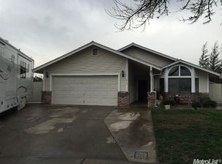 813 Deer Park Dr, Modesto, CA