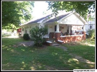 90 County Road 187, Dawson, AL 35963