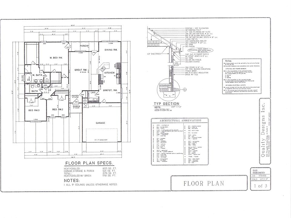 1805 Sylar Cir, Conway, AR 72034