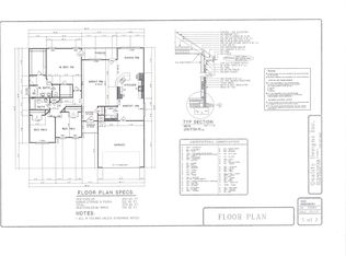 1815 Sylar Cir, Conway, AR 72034