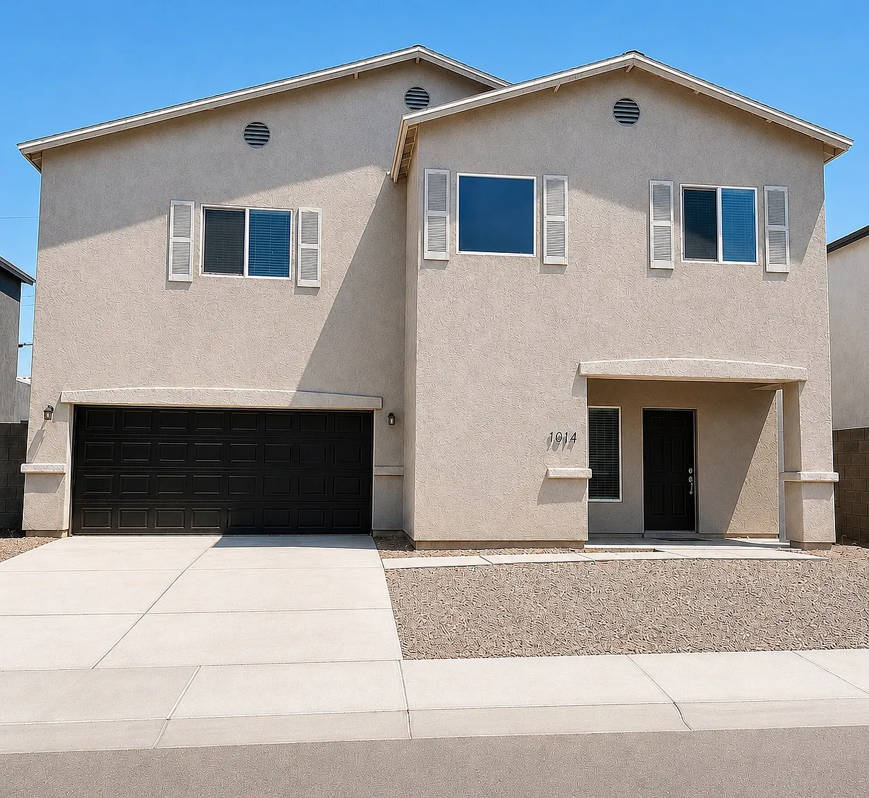 4 bed, 2.5 bath, 1990 sqft, $2,895 — Photo 1