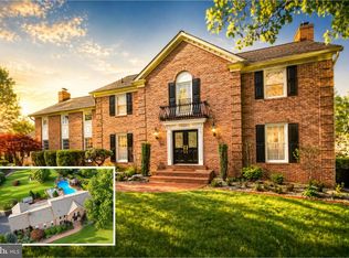 9424 Brian Jac Ln, Great Falls, VA 22066