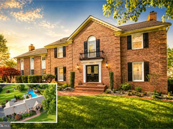 9424 Brian Jac Ln, Great Falls, VA 22066
