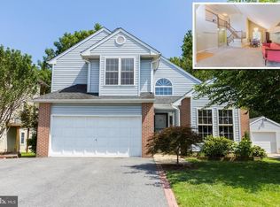 8917 Cuckold Point Rd, Sparrows Point, MD 21219