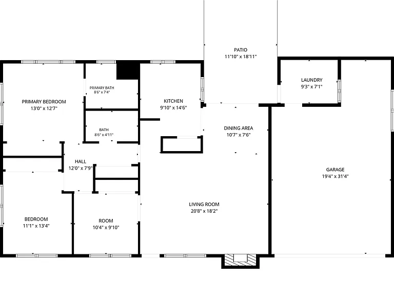 417 Deerfield Cir — Photo 17
