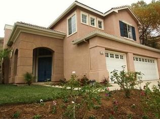552 Grass Valley St, Simi Valley, CA 93065