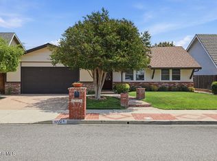 1772 Fred Ave, Simi Valley, CA 93065