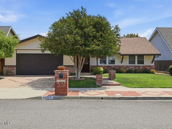 1772 Fred Ave, Simi Valley, CA 93065