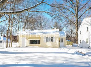 314 Merriman Rd, Akron, OH 44303