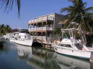 170 W 63rd St, Marathon, FL 33050