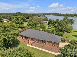 2207 Peninsula Ave, Shelby, NC 28150