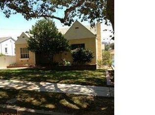 364 W Linden Ave, Burbank, CA 91506